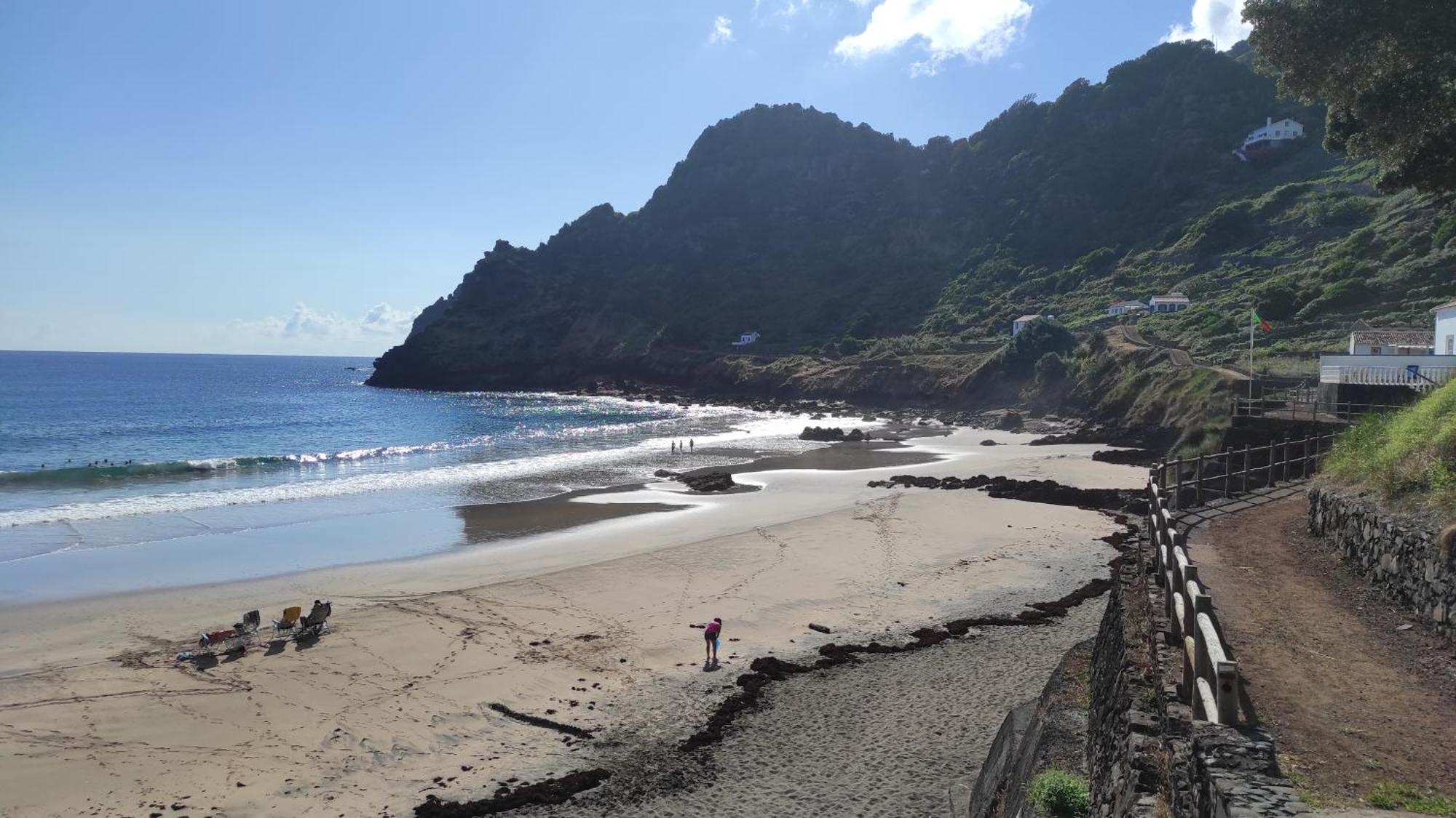 발라도포르토 Casa Da Ponta Negra 빌라 외부 사진