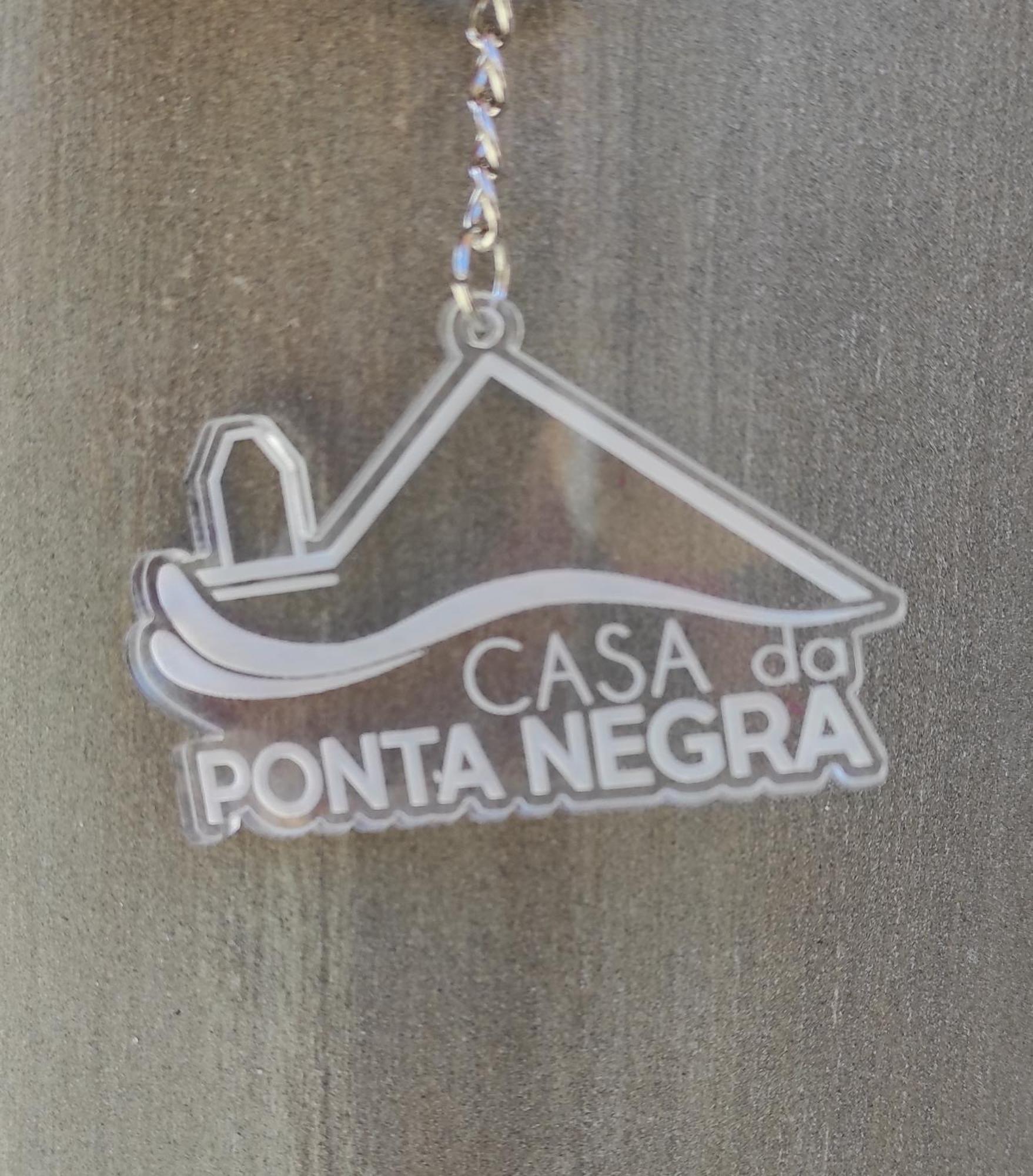 발라도포르토 Casa Da Ponta Negra 빌라 외부 사진